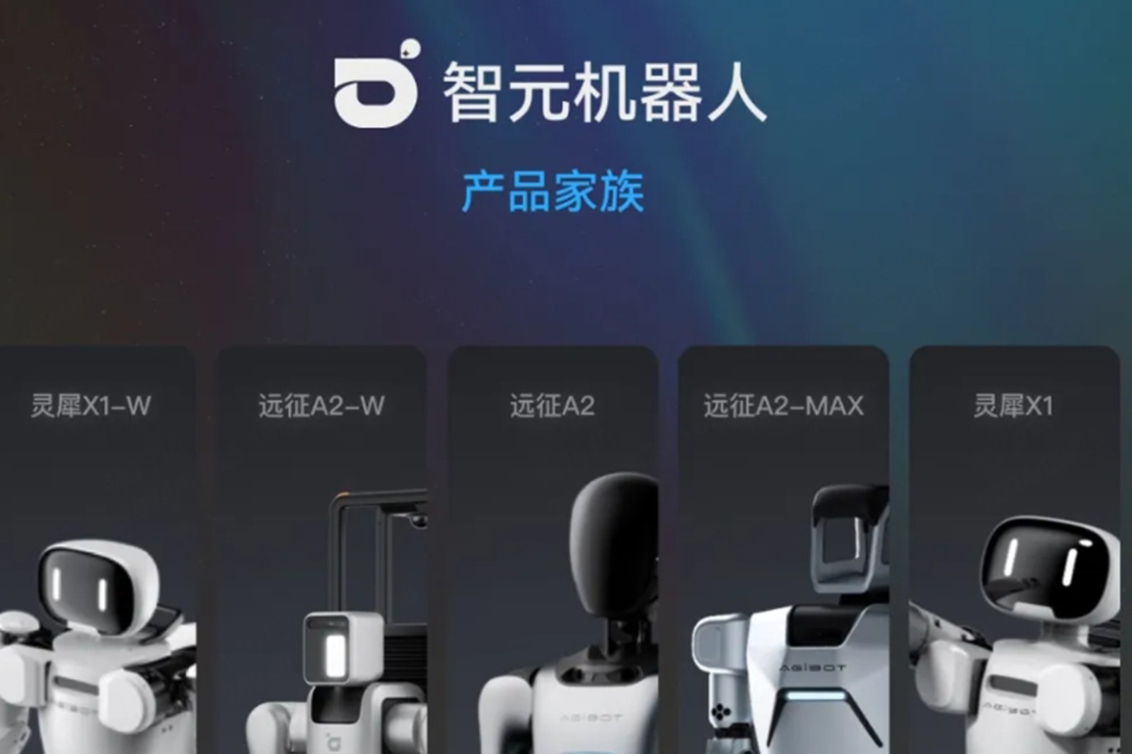 一图读懂 丨  55世纪机器人销售策略